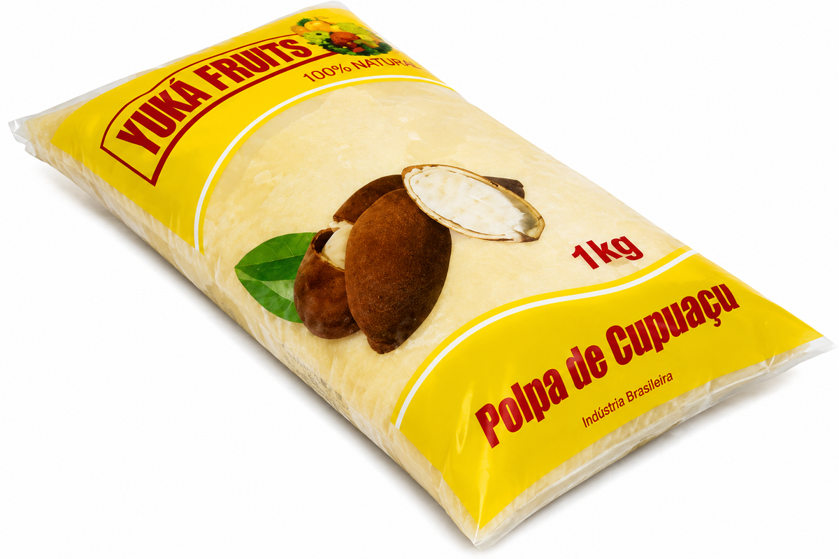 Barra de cupuaçu Point Açaí